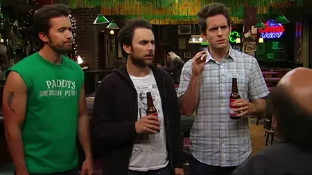 It's Always Sunny in Philadelphia S05E01