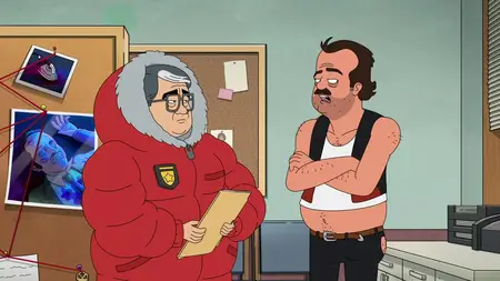 Grimsburg S02E08
