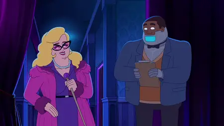 Grimsburg S02E08