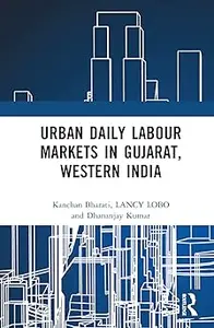 Urban Daily Labour Markets in Gujarat, Western India