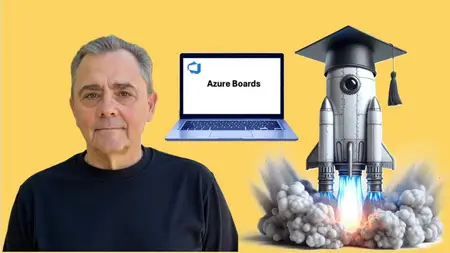 The Art of Scrum with Azure Boards