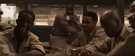 Red Tails (2012)