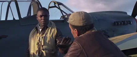 Red Tails (2012)