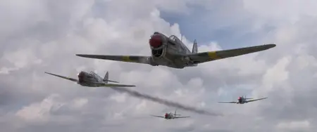 Red Tails (2012)