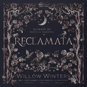 «Reclamata» by Willow Winters