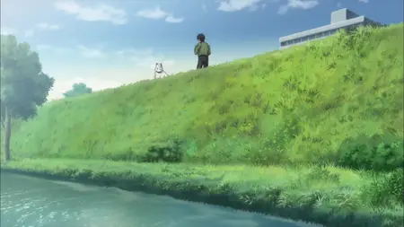 Hajime no Ippo The Fighting! Rising (2013 S03E03 A Woman's Battle 1080p BluRay REMUX AVC LPCM 2 0 B00BA