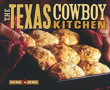 The Texas Cowboy Kitchen