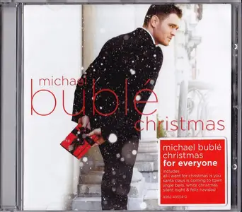 Michael Bublé - Christmas (2011)