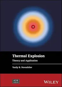 Thermal Explosion: Theory and Application
