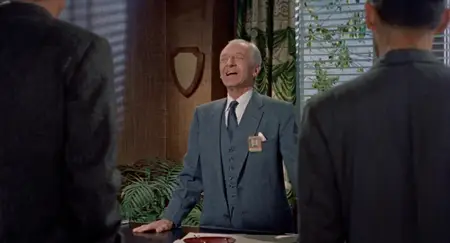 4D Man (1959)