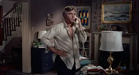 4D Man (1959)