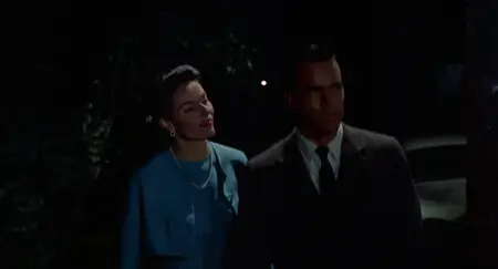 4D Man (1959)