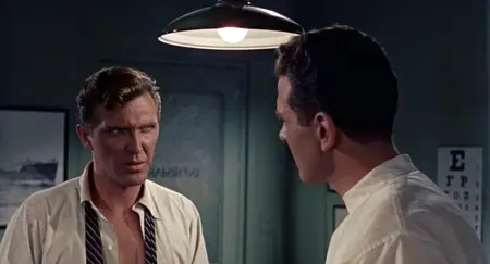 4D Man (1959)