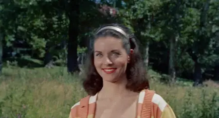 4D Man (1959)