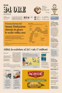 Il Sole 24 Ore - 4 Maggio 2026