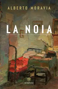 La noia - Alberto Moravia