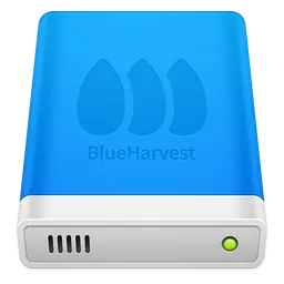 BlueHarvest 8.4.0