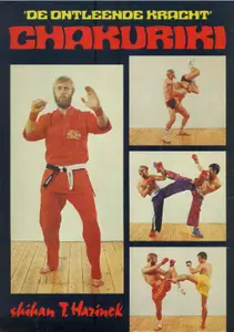 De Ontleende Kracht Chakuriki