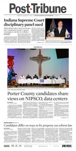 Post-Tribune - 5 October 2026