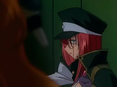Galaxy Angel S01E26 (BD 1080P