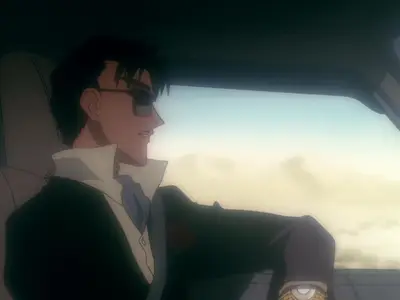 Galaxy Angel S01E26 (BD 1080P