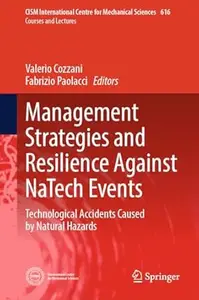Management Strategies and Resilience Against NaTech Events