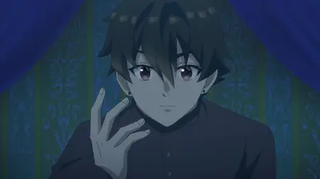 I Left my A Rank Party to Help My Former Students Reach the Dungeon Depths S01E21 Tenebre