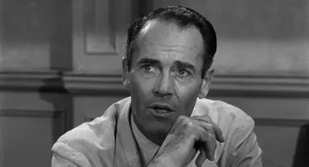 12 Angry Men (1957)