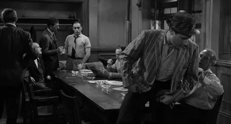 12 Angry Men (1957)