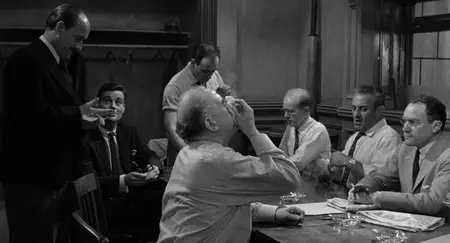 12 Angry Men (1957)
