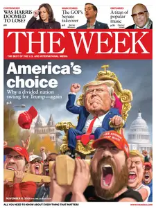 The Week USA - November 15, 2024