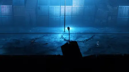 Fate Zero - 1x04 - Blade of the Demonic Spear