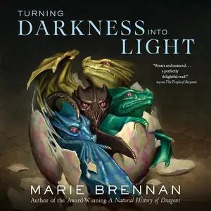 Turning Darkness into Light