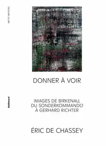 Donner à voir - Éric de Chassey