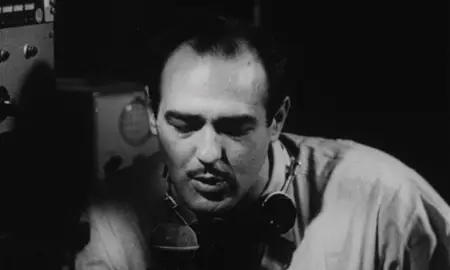 Phantom from Space (1953)