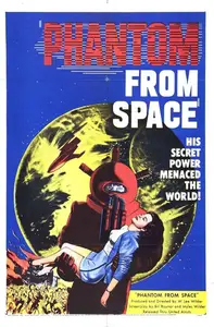 Phantom from Space (1953)