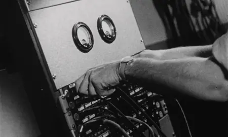Phantom from Space (1953)