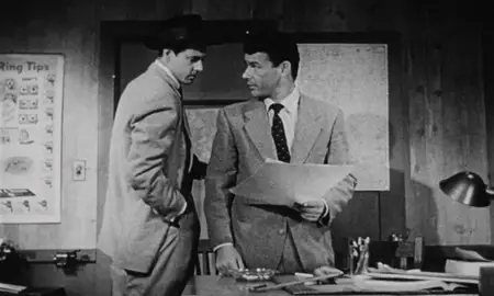 Phantom from Space (1953)