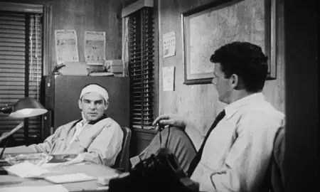 Phantom from Space (1953)