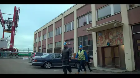 Billionaire Island S01E02