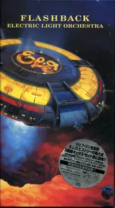 Electric Light Orchestra - Flashback (2000) {2001, 3CD Box Set, Japanese Edition, Remastered}