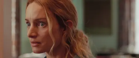 Deux femmes en or / Two Women (2025)
