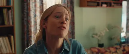 Deux femmes en or / Two Women (2025)