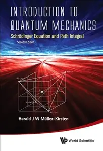 Introduction To Quantum Mechanics (2nd Edition)