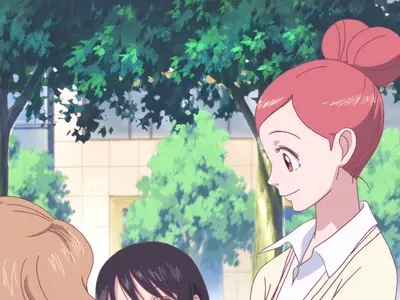 Lovely Complex - NCOP1 (BD 1080p HEVC Opus 2 0