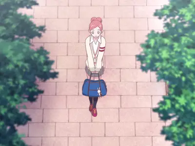 Lovely Complex - NCOP1 (BD 1080p HEVC Opus 2 0