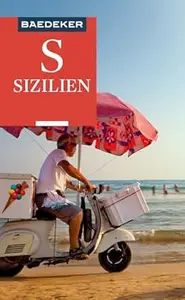 Baedeker Reiseführer Sizilien