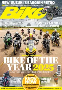 BIke UK - September 2025