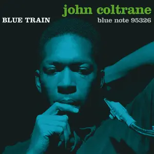 John Coltrane - Blue Train (1957/2012) [Official Digital Download 24bit/192kHz]
