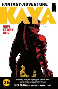 Kaya 026 2025 digital Son of Ultron